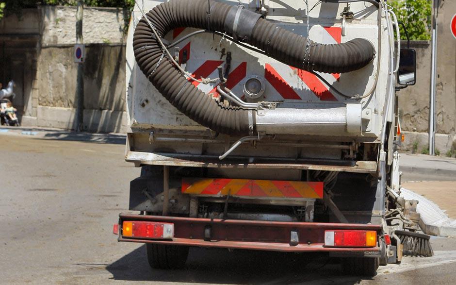 débouchage égout Mennecy