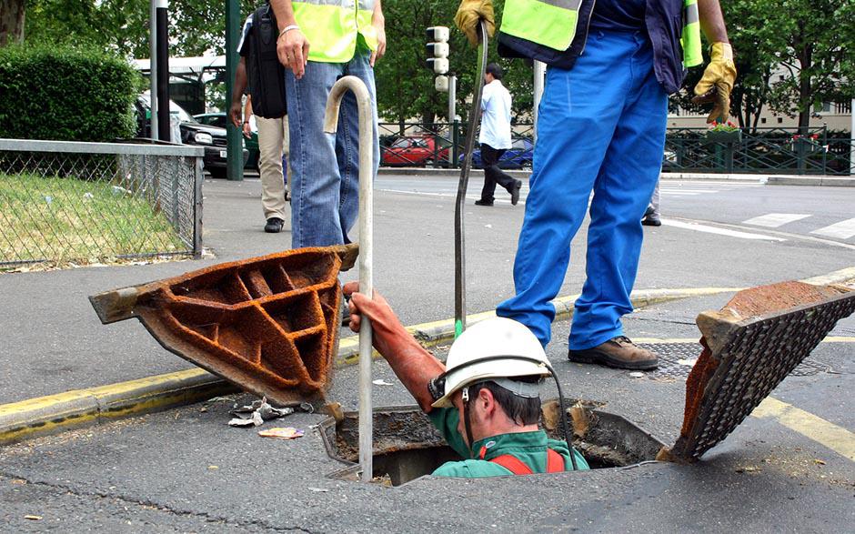 débouchage de canalisation Le Chesnay